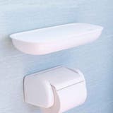 トイレ収納 我が家べんり化計画 フィルフィット | livingut | 詳細画像1 