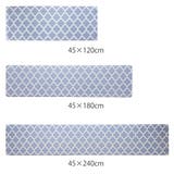 キッチンマット 拭ける PVC | livingut | 詳細画像7