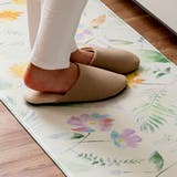 キッチンマット 拭ける PVC | livingut | 詳細画像4 