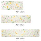 キッチンマット 拭ける PVC | livingut | 詳細画像7 