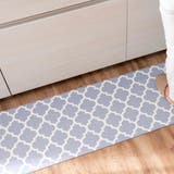 キッチンマット 拭ける PVC | livingut | 詳細画像8 