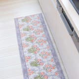 キッチンマット 花柄 ロイヤルコレクション | livingut | 詳細画像5