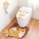 トイレマット 60×55cm ファンディットアニマルトイレタリー | livingut | 詳細画像4