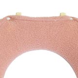 便座カバー U型 マトカ | livingut | 詳細画像3 