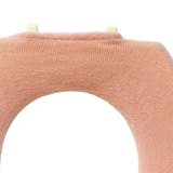 便座カバー O型 マトカ | livingut | 詳細画像3 