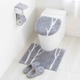 トイレットペーパーホルダーカバー マトカ トイレットペーパーカバー | livingut | 詳細画像6 