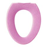 便座カバー O型 ロイヤルコレクション | livingut | 詳細画像8