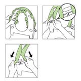 便座カバー 洗浄暖房型 ロイヤルコレクション | livingut | 詳細画像7 