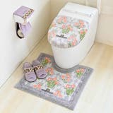 トイレマット 58×63cm ロイヤルコレクション | livingut | 詳細画像7 