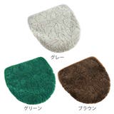 蓋カバー 普通型 洗浄暖房型 | livingut | 詳細画像2 