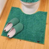 トイレマット プリスベイスウィル 55×60cm | livingut | 詳細画像11 
