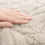 トイレマット プリスベイスウィル 55×60cm | livingut | 詳細画像4 