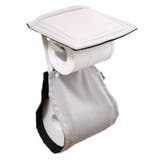 トイレットペーパーホルダーカバー プリスベイスウィル トイレットペーパーカバー | livingut | 詳細画像12 