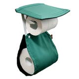 トイレットペーパーホルダーカバー プリスベイスウィル トイレットペーパーカバー | livingut | 詳細画像13 