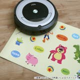 キッチンマット 拭いてお手入れするキッチンマット ドナルドダック | livingut | 詳細画像9 