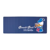 キッチンマット 拭いてお手入れするキッチンマット ドナルドダック | livingut | 詳細画像10 