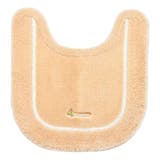 トイレマット コムフォルタ6 58×55cm | livingut | 詳細画像13 