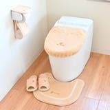 ペーパーホルダーカバー コムフォルタ6 トイレットペーパーカバー | livingut | 詳細画像6 