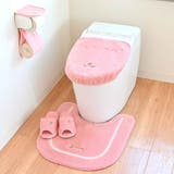 便座カバー 洗浄暖房型 コムフォルタ6 | livingut | 詳細画像5 