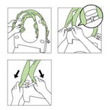 便座カバー 洗浄暖房型 コムフォルタ6 | livingut | 詳細画像7 