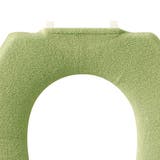 便座カバー U型 プロヴァンス | livingut | 詳細画像3 