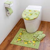 便座カバー U型 プロヴァンス | livingut | 詳細画像5 