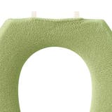 便座カバー O型 プロヴァンス | livingut | 詳細画像3 