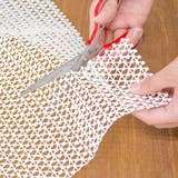 すべり止めシート すべり止めネット スベラックス | livingut | 詳細画像3