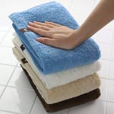 タオル ミニバスタオル プリスベイス | livingut | 詳細画像6