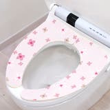 便座シート 貼っぴぃ 便座 | livingut | 詳細画像3 