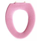 便座カバー やわらか便座カバー シーズ | livingut | 詳細画像3 