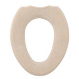 便座カバー やわらか便座カバー シーズ | livingut | 詳細画像7 