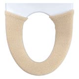 便座カバー やわらか便座カバー シーズ | livingut | 詳細画像15 