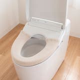 便座カバー やわらか便座カバー シーズ | livingut | 詳細画像7 