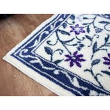 玄関マット モンテサラサ コーナー吸着 | livingut | 詳細画像4