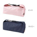 シューズケース リレッツァ シューズポーチ | livingut | 詳細画像2 