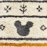 兼用蓋カバー MCグランド ミッキー | livingut | 詳細画像3 