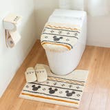 兼用蓋カバー MCグランド ミッキー | livingut | 詳細画像6 