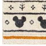 トイレマット MCグランド ミッキー | livingut | 詳細画像4 