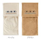 ペーパーホルダーカバー MCグランド ミッキー | livingut | 詳細画像2 