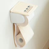 ペーパーホルダーカバー MCグランド ミッキー | livingut | 詳細画像5 