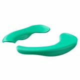 便座クッション 拭けるらくらく便座クッション3D 便座シート | livingut | 詳細画像11 