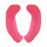 便座クッション 拭けるらくらく便座クッション3D 便座シート | livingut | 詳細画像13 