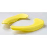 便座クッション 拭けるらくらく便座クッション3D 便座シート | livingut | 詳細画像5 