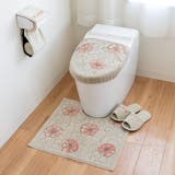 便座カバー U型 フローリア | livingut | 詳細画像8 