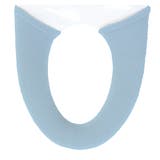 便座カバー 洗浄暖房専用 フローリア | livingut | 詳細画像3 