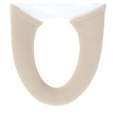 便座カバー 洗浄暖房専用 フローリア | livingut | 詳細画像4 