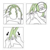 便座カバー 洗浄暖房専用 フローリア | livingut | 詳細画像9 