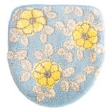 トイレフタカバー 兼用タイプ フローリア | livingut | 詳細画像10 