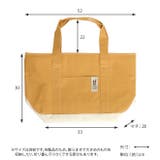 保冷バッグ BigBee クーラートートバック | livingut | 詳細画像4 